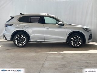 VOLKSWAGEN Tiguan 2.0 tdi r-line 150cv dsg 4