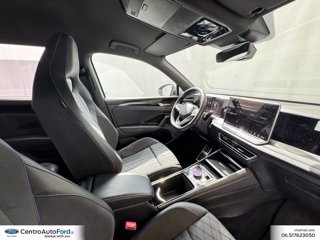 VOLKSWAGEN Tiguan 2.0 tdi r-line 150cv dsg 5