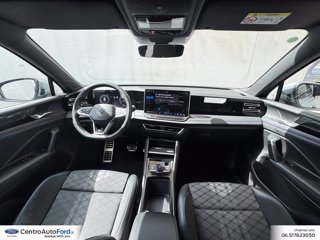 VOLKSWAGEN Tiguan 2.0 tdi r-line 150cv dsg 9