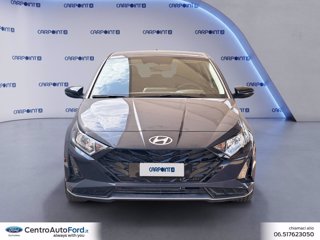 HYUNDAI I20 1.0 t-gdi connectline 100cv mt 1