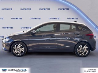 HYUNDAI I20 1.0 t-gdi connectline 100cv mt 2