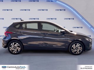 HYUNDAI I20 1.0 t-gdi connectline 100cv mt 4