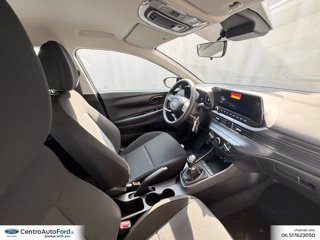 HYUNDAI I20 1.0 t-gdi connectline 100cv mt 5