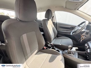 HYUNDAI I20 1.0 t-gdi connectline 100cv mt 6