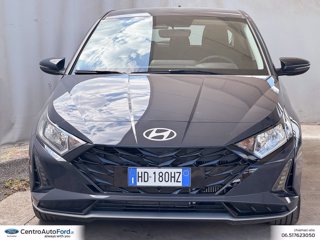 HYUNDAI I20 1.0 t-gdi connectline 100cv mt 1