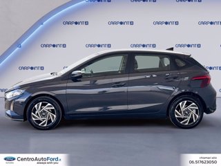 HYUNDAI I20 1.0 t-gdi connectline 100cv mt 2