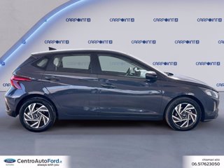 HYUNDAI I20 1.0 t-gdi connectline 100cv mt 3
