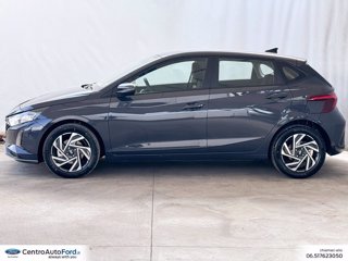 HYUNDAI I20 1.0 t-gdi connectline 100cv mt 2