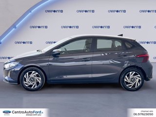 HYUNDAI I20 1.0 t-gdi connectline 100cv mt 2