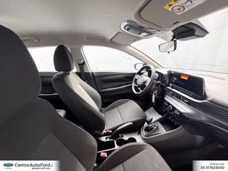 HYUNDAI I20 1.0 t-gdi connectline 100cv mt 5