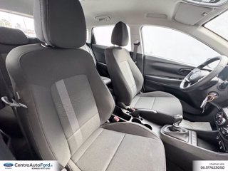 HYUNDAI I20 1.0 t-gdi connectline 100cv mt 6