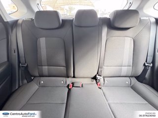 HYUNDAI I20 1.0 t-gdi connectline 100cv mt 8