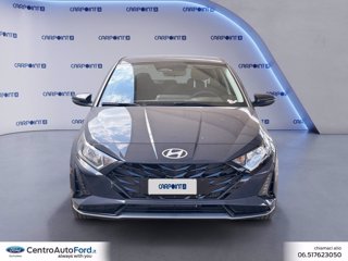HYUNDAI I20 1.0 t-gdi connectline 100cv mt 0