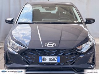 HYUNDAI I20 1.0 t-gdi connectline 100cv mt 1