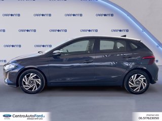 HYUNDAI I20 1.0 t-gdi connectline 100cv mt 1