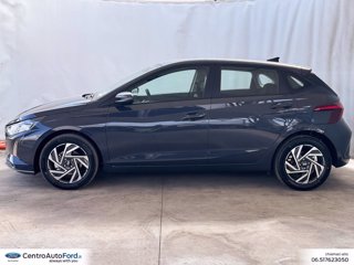 HYUNDAI I20 1.0 t-gdi connectline 100cv mt 2