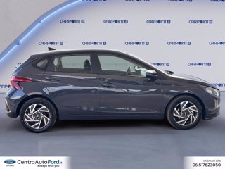 HYUNDAI I20 1.0 t-gdi connectline 100cv mt 3