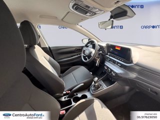 HYUNDAI I20 1.0 t-gdi connectline 100cv mt 4