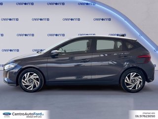 HYUNDAI I20 1.0 t-gdi connectline 100cv mt 2