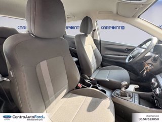 HYUNDAI I20 1.0 t-gdi connectline 100cv mt 6