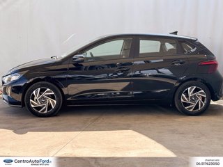 HYUNDAI I20 1.0 t-gdi connectline 100cv mt 2