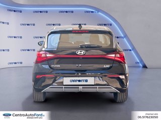 HYUNDAI I20 1.0 t-gdi connectline 100cv mt 3