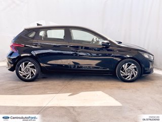HYUNDAI I20 1.0 t-gdi connectline 100cv mt 4