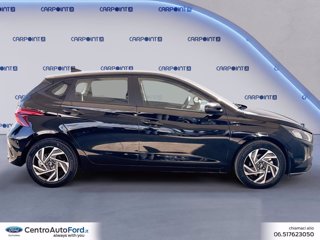 HYUNDAI I20 1.0 t-gdi connectline 100cv mt 4