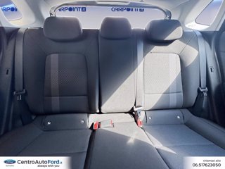 HYUNDAI I20 1.0 t-gdi connectline 100cv mt 8