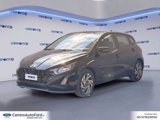 HYUNDAI I20 1.0 t-gdi connectline 100cv mt 0