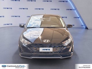 HYUNDAI I20 1.0 t-gdi connectline 100cv mt 1