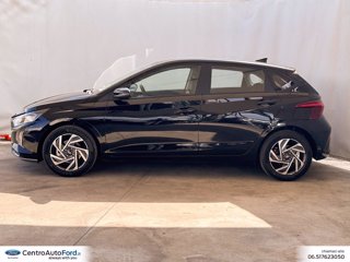 HYUNDAI I20 1.0 t-gdi connectline 100cv mt 2