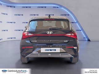 HYUNDAI I20 1.0 t-gdi connectline 100cv mt 3