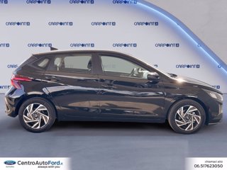 HYUNDAI I20 1.0 t-gdi connectline 100cv mt 4