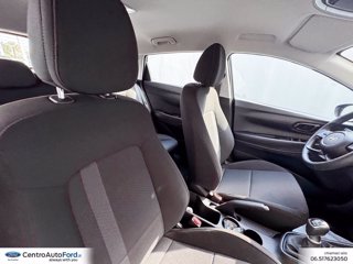 HYUNDAI I20 1.0 t-gdi connectline 100cv mt 6