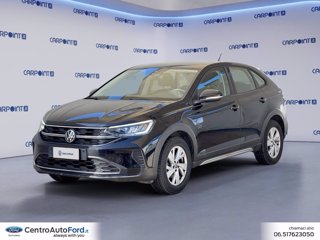 VOLKSWAGEN Taigo 1.0 tsi life 110cv dsg 0