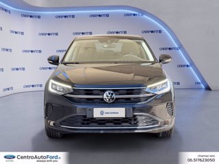 VOLKSWAGEN Taigo 1.0 tsi life 110cv dsg 1