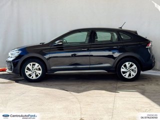 VOLKSWAGEN Taigo 1.0 tsi life 110cv dsg 2