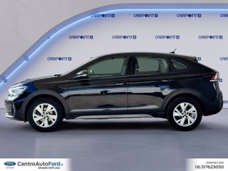 VOLKSWAGEN Taigo 1.0 tsi life 110cv dsg 2