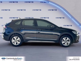 VOLKSWAGEN Taigo 1.0 tsi life 110cv dsg 4