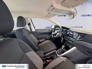 VOLKSWAGEN Taigo 1.0 tsi life 110cv dsg 5