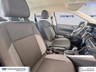 VOLKSWAGEN Taigo 1.0 tsi life 110cv dsg 6