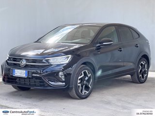 VOLKSWAGEN Taigo 1.0 tsi r-line 115cv 0