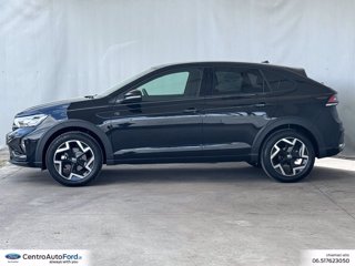 VOLKSWAGEN Taigo 1.0 tsi r-line 115cv 2