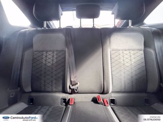 VOLKSWAGEN Taigo 1.0 tsi r-line 115cv 8