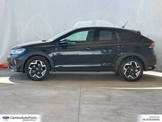 VOLKSWAGEN Taigo 1.0 tsi r-line 115cv 2