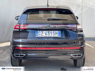 VOLKSWAGEN Taigo 1.0 tsi r-line 115cv 3