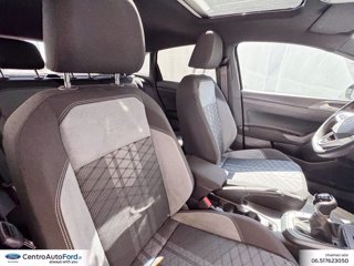 VOLKSWAGEN Taigo 1.0 tsi r-line 115cv 6