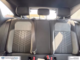 VOLKSWAGEN Taigo 1.0 tsi r-line 115cv 8