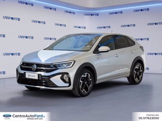 VOLKSWAGEN Taigo 1.0 tsi r-line 115cv dsg 0